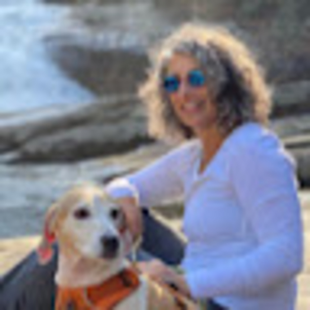 Meet your Posher, Jocelyn